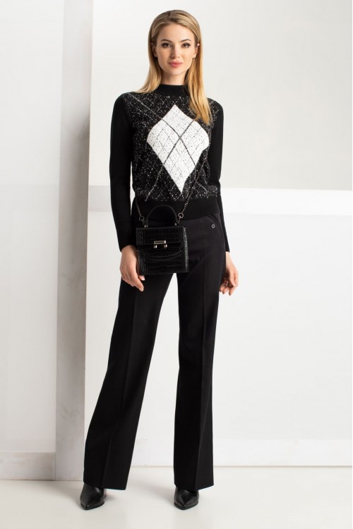 Джемпер C3900